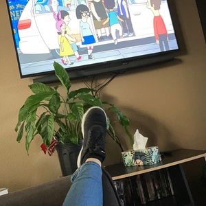 Meet your Posher, Bibiana